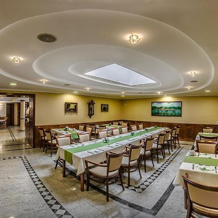 Fortuna Villa Heviz Ngoại thất bức ảnh