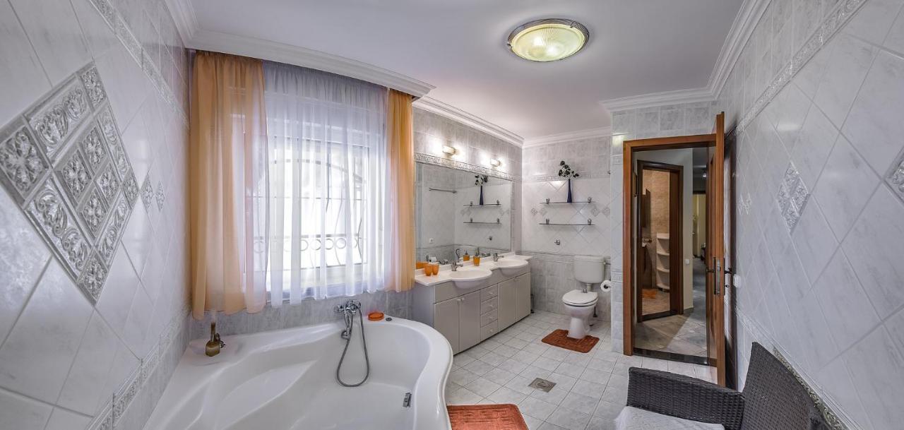 Fortuna Villa Heviz Ngoại thất bức ảnh