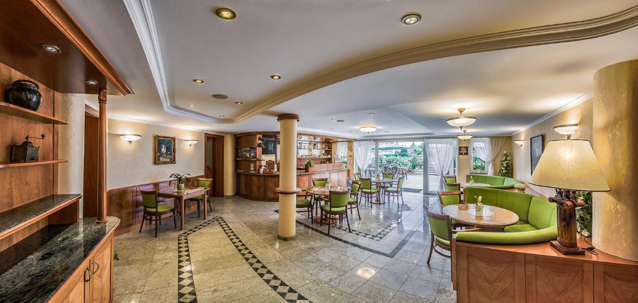 Fortuna Villa Heviz Ngoại thất bức ảnh