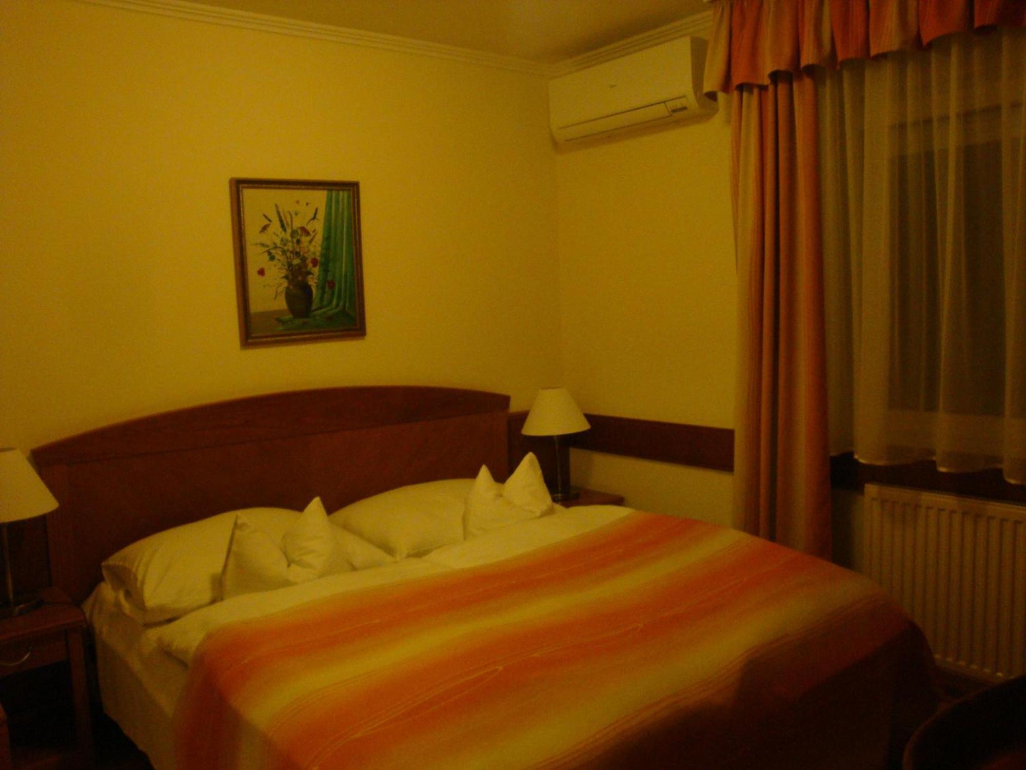 Fortuna Villa Heviz Phòng bức ảnh