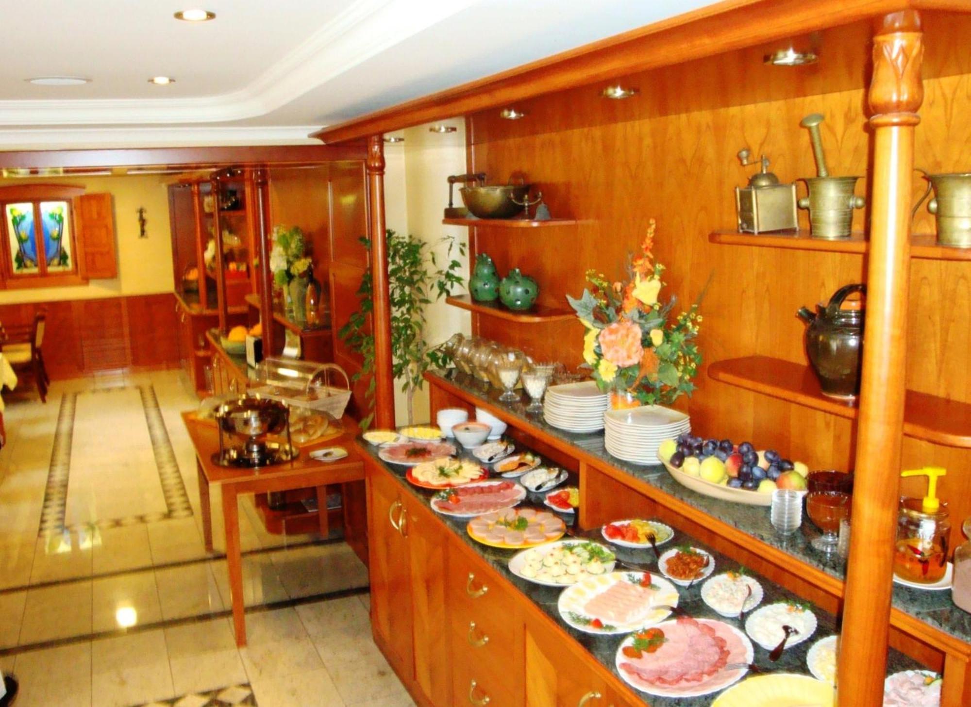 Fortuna Villa Heviz Ngoại thất bức ảnh