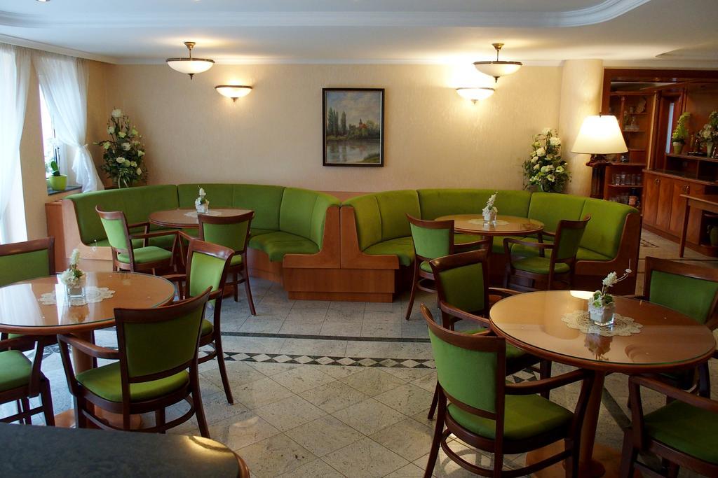 Fortuna Villa Heviz Ngoại thất bức ảnh