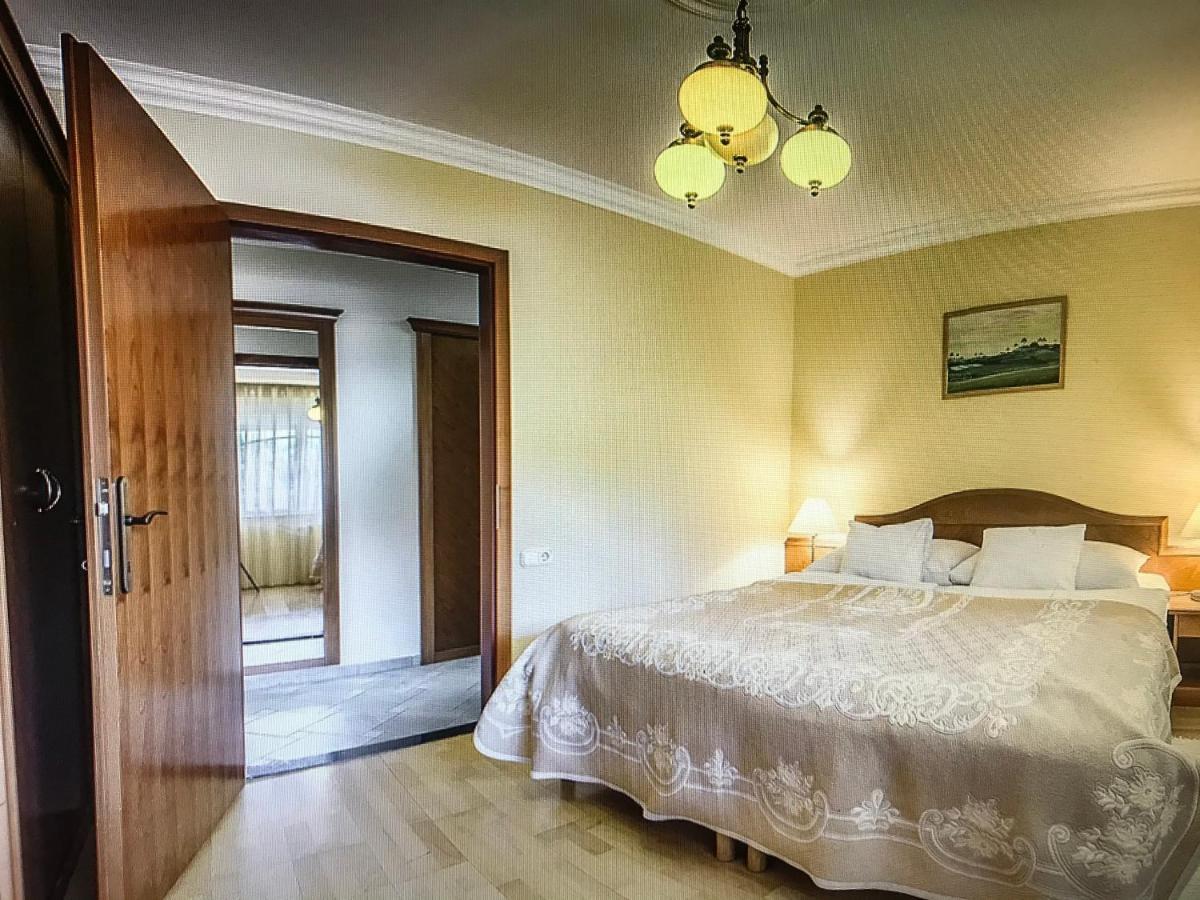 Fortuna Villa Heviz Ngoại thất bức ảnh